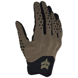 Fox Racing Bomber LT Gloves Ash