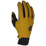 Fox Racing Defend Thermo Gloves Mustard