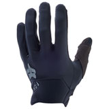 Fox Racing Defend Wind Gloves Black