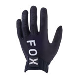 Fox Racing Flexair Gloves Black