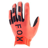 Fox Racing Flexair Gloves Flo Orange