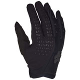 Fox Racing Pawtector Gloves Black/Black