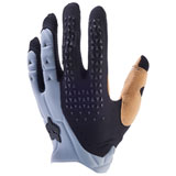 Fox Racing Pawtector Gloves Black/Grey