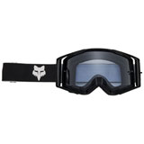 Fox Racing Airspace Core Goggle Black