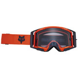 Fox Racing Airspace Core Goggle Flo Orange