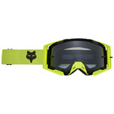 Fox Racing Airspace Core Goggle Flo Yellow