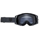 Fox Racing Airspace Core Goggle Graphite