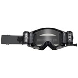 Fox Racing Airspace Roll Off Goggle Black