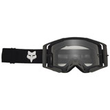 Fox Racing Airspace Sand Goggle Black