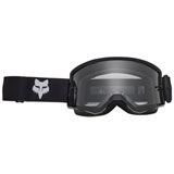 Fox Racing Main Core Goggle Black