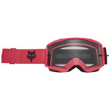 Fox Racing Main Sand Goggle Pink