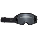 Fox Racing VUE Core Vivid Goggle Black