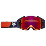 Fox Racing VUE Core Vivid Goggle Flo Orange