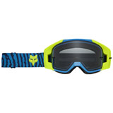 Fox Racing VUE Impression Goggle True Blue