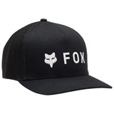 Fox Racing Absolute Flexfit Hat Black