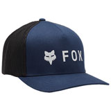 Fox Racing Absolute Flexfit Hat Midnight