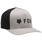 Fox Racing Absolute Flexfit Hat Steel Grey