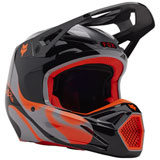 Fox Racing V1 Emotion MIPS Helmet Steel Grey