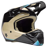 Fox Racing V1 Hello Future MIPS Helmet Black