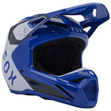 Fox Racing V1 Lean MIPS Helmet Blue