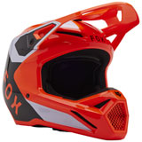 Fox Racing V1 Lean MIPS Helmet Flo Orange