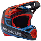 Fox Racing V1 Race Spec MIPS Helmet Midnight