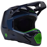 Fox Racing V1 Taunt MIPS Helmet Navy