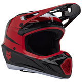 Fox Racing V3 Divider MIPS Helmet Black