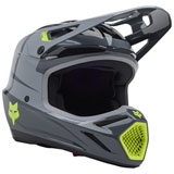 Fox Racing V3 Divider MIPS Helmet Graphite