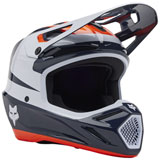 Fox Racing V3 Divider MIPS Helmet Midnight