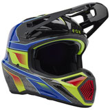 Fox Racing V3 RS Acric MIPS Helmet Multi