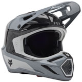 Fox Racing V3 RS Infinite MIPS Helmet Cool Grey