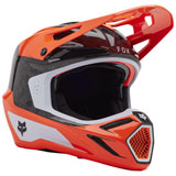 Fox Racing V3 RS Infinite MIPS Helmet Flo Orange