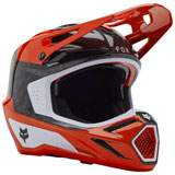 Fox Racing V3 RS Infinite MIPS Helmet Flo Red