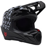 Fox Racing V3 Seventy4 MIPS Helmet Black