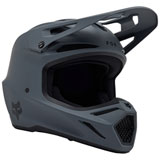 Fox Racing V3 Solid MIPS Helmet Graphite