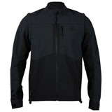 Fox Racing Ranger Softshell Jacket Black