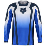 Fox Racing 180 Lean Jersey Blue