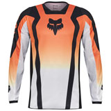 Fox Racing 180 Lean Jersey Flo Orange