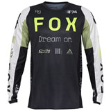 Fox Racing 180 Race Spec Jersey Green