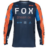 Fox Racing 180 Race Spec Jersey Midnight