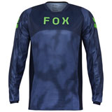 Fox Racing 180 Taunt Jersey Navy