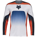 Fox Racing 360 Divider Jersey Flo Orange