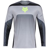 Fox Racing 360 Divider Jersey Steel Grey