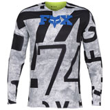 Fox Racing 360 Seventy4 Jersey Flo Yellow