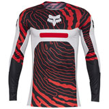 Fox Racing Flexair Impression Jersey White