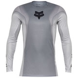 Fox Racing Flexair Infinite Jersey Steel Grey