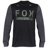 Fox Racing Ranger Jersey Black