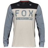 Fox Racing Ranger Jersey Vintage White