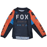 Fox Racing Kids 180 Race Spec Jersey Midnight